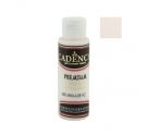 Premiun Cadence 70ml. 6450 Arnica White