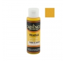 Premiun Cadence 70ml. 7360 Sun Yellow