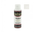 Premiun Cadence 70ml. 0001 White