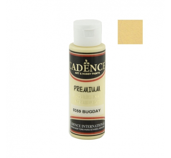 Premiun Cadence 70ml. 0359 Wheat