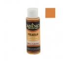 Premiun Cadence 70ml. 0858 Light Orange