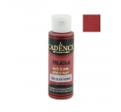 Premiun Cadence 70ml. 7550 Strawberry