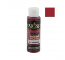 Premiun Cadence 70ml. 0011 Blood Red