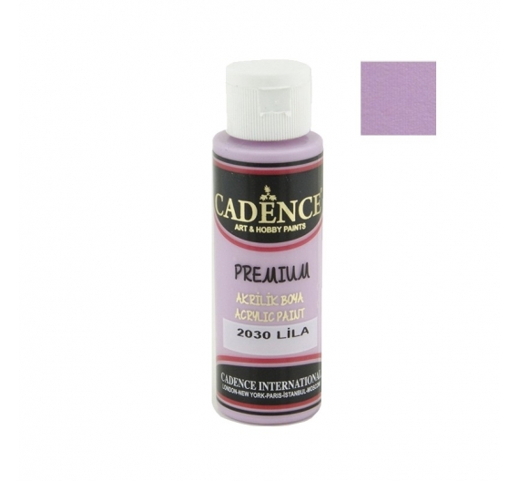Premiun Cadence 70ml. 2030 Lila