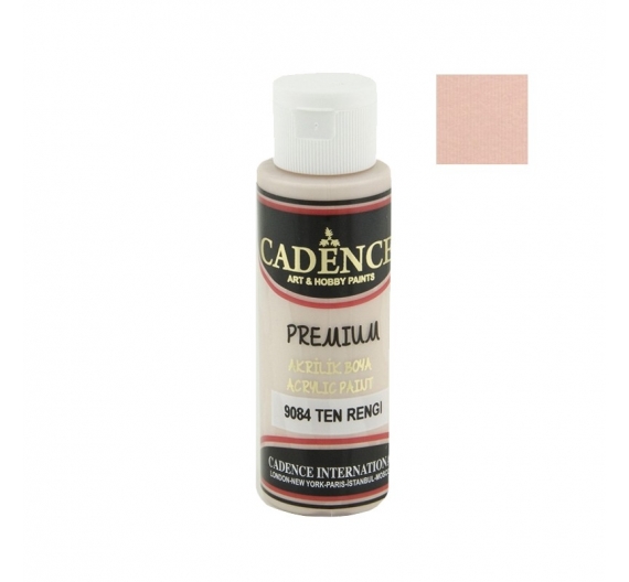 Premiun Cadence 70ml. 9084 Flesh Color