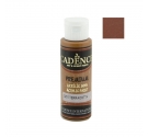 Premiun Cadence 70ml. 3210 Terracotta
