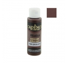 Premiun Cadence 70ml. 7585 Chocolate