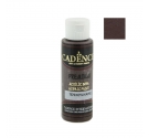 Premiun Cadence 70ml. 7575 Dark Brown