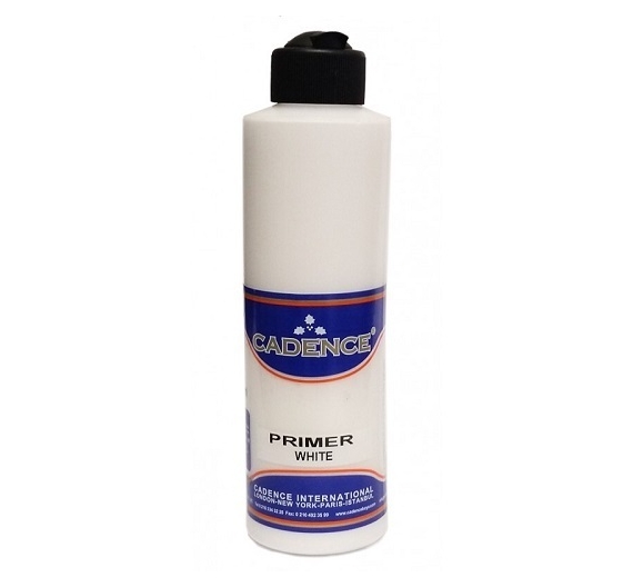 Gesso Primer blanco 250ml