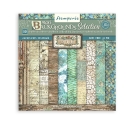 Songs of the sea Backgrounds 30,5 x 30,5cm