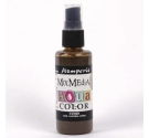 Aquacolor spray 60ml - Cuoio