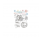 Sello CANDY BAR