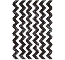 Sello acrílico Trama Chevron