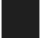 Tela encuadernar 142x50cm. Negra