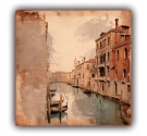 Tutto Venezia. Complemento Recortables