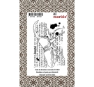 Sello Escarabajo
