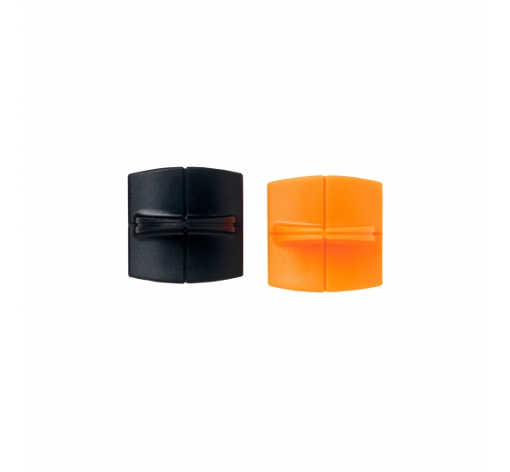 Recambio cuchilla ergonómica y marcador (2 unidades) Fiskars
