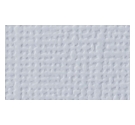 Cartulina texturizada de 30,5 x 30,5 cm Blanco Hielo