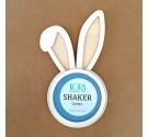 Shaker Conejo. Kora Projects.