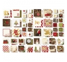 Tarjetas Insta Cozy Christmas, Simple Stories