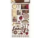 Chipboard Legacy Simple Stories
