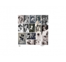 Papel de doble cara Vintage Photo de 30,5 x 30,5cm