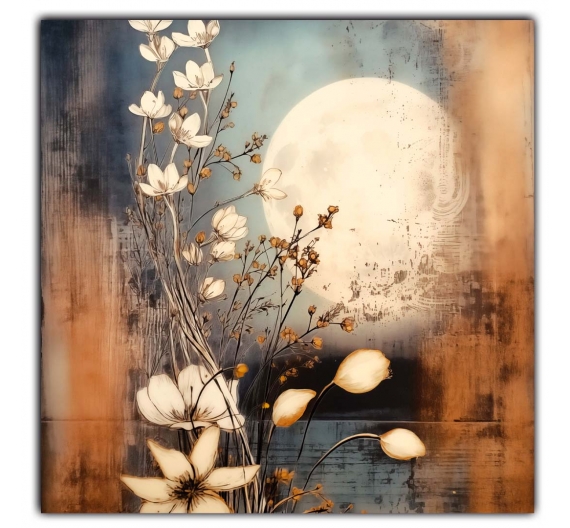 Moonlight. Complemento Cenefas