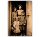 Postcards for Journal. 12 tarjetas - Happy day, Mom