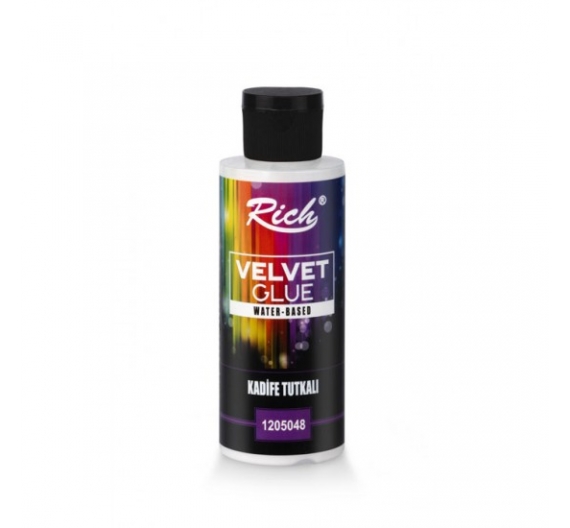 Velvet Glue 120cc