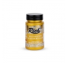 Multi Superficie Titanium Metálica Rich 90cc. - Oro