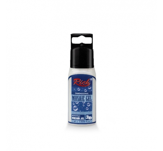 Mosaic Gel 60cc