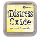 Distress Ink - Squeezed Lemonade