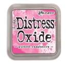 Distress Oxide - Picked Raspberry