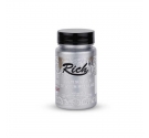 Multi Superficie Titanium Metálica Rich 90cc. - Plata