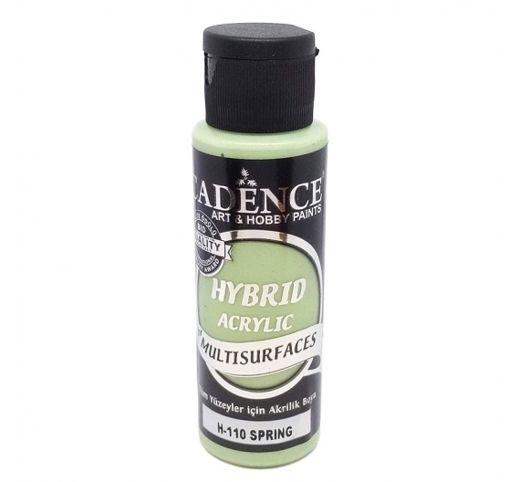 Hybrid Cadence 70ml. H110 Spring