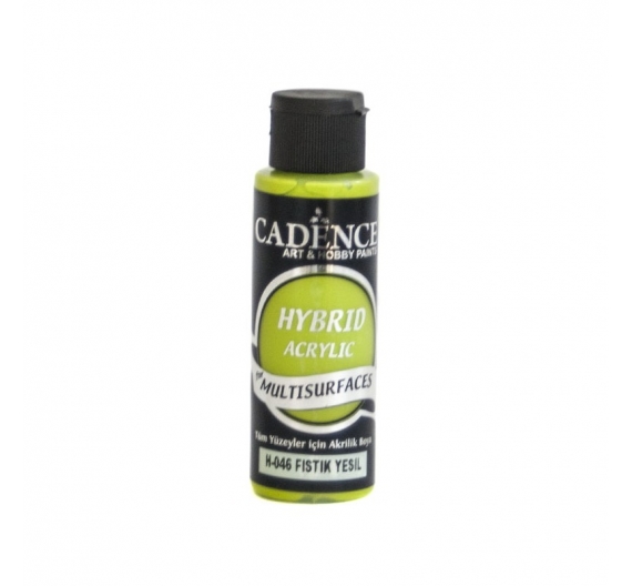 Hybrid Cadence 70ml. H046 Verde Pistacho