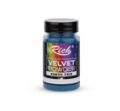 Velvet Powder 90cc. - Turquesa
