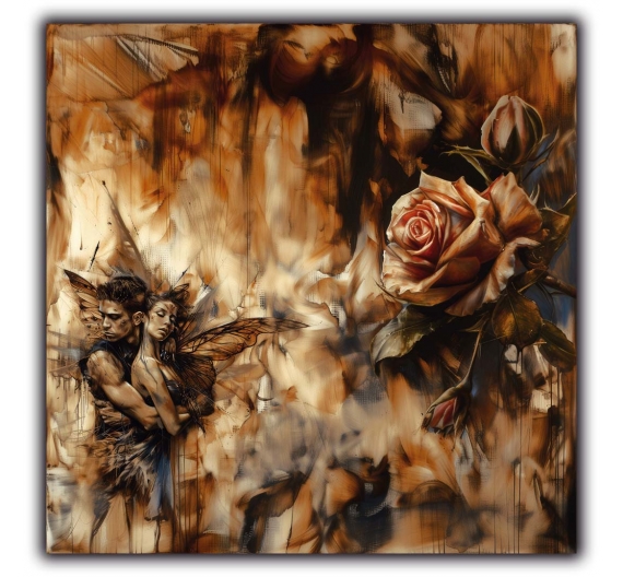 Pure Art. Paper Collection 30 x 30cm