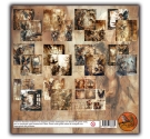 Pure Art. Paper Collection 30 x 30cm