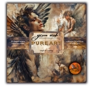 Pure Art. Paper Collection 30 x 30cm