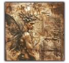 Pure Art. Paper Collection 30 x 30cm