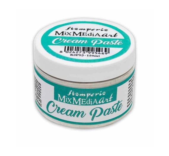 Cream Paste 150ml