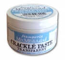Cracklé Paste transparente 150ml
