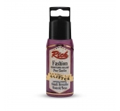 Pintura dimensional Glitter 60cc. Fucsia.