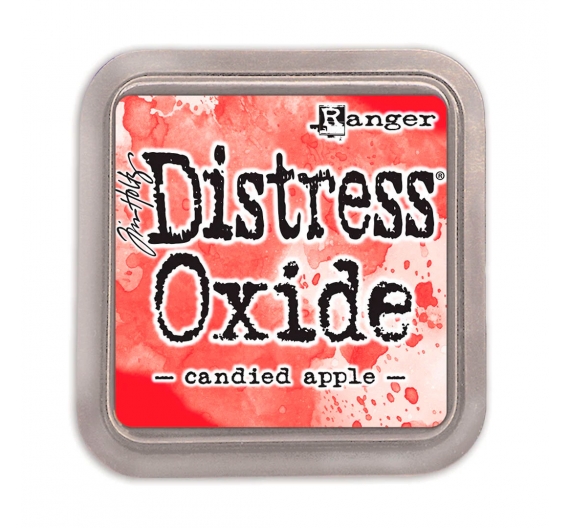 Distress Oxide - Candied Apple