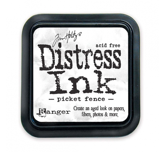 Distress Ink - Picket Fence
