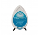 Tinta Memento Dew Drops Bahama Blue/Azul de las Bahamas