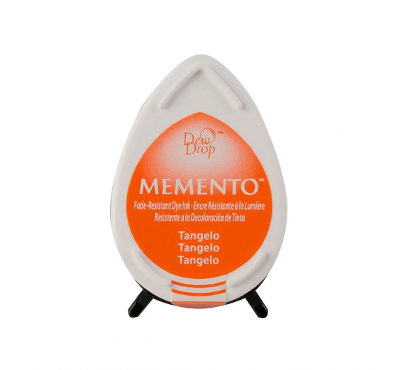 Tinta Memento Dew Drops Tangelo