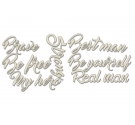 Chipboard Para Él