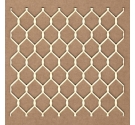 Chipboard "Fondo Red"